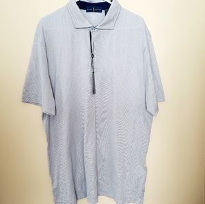 RALPH LAUREN Mens Polo